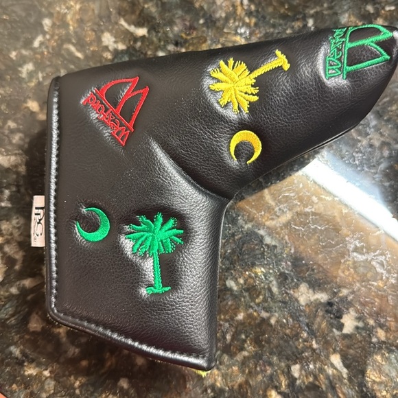 PRG Blade Putter Cover - Picture 2 of 3
